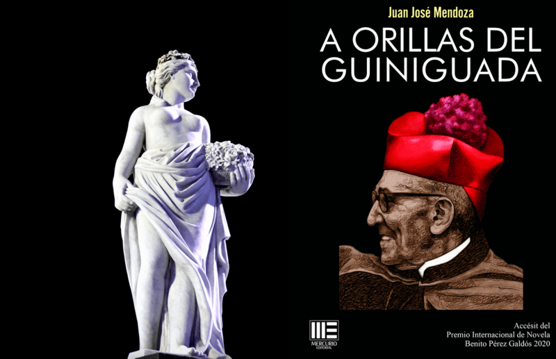 Portada del libro/TA.